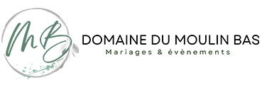 Domaine du Moulin Bas en Alsace Logo